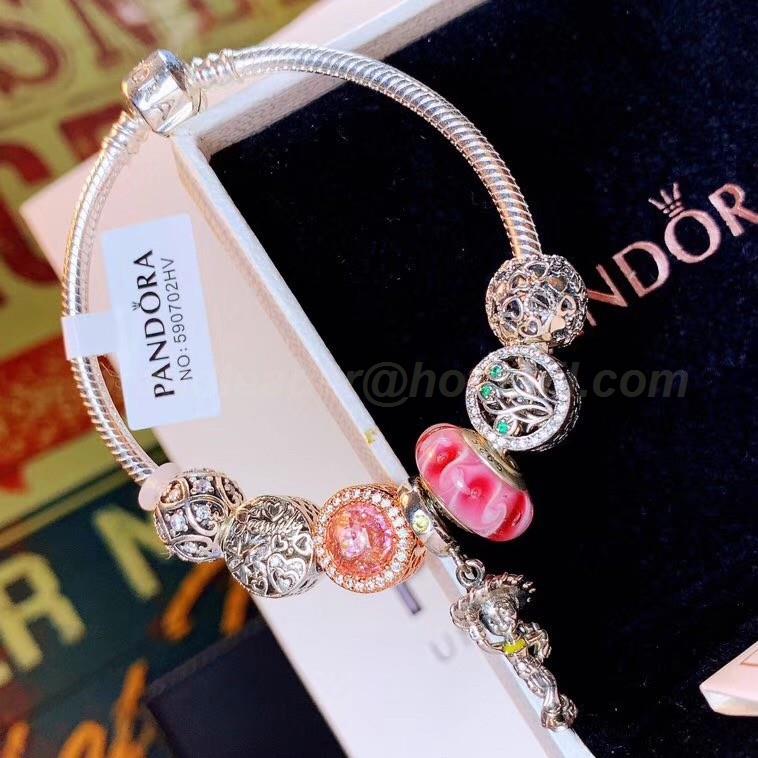 Pandora Bracelets 1353